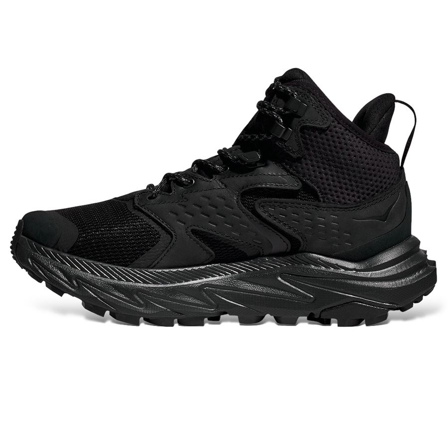 M Anacapa 2 Mid Gtx Hoka | 1141633FBBLC