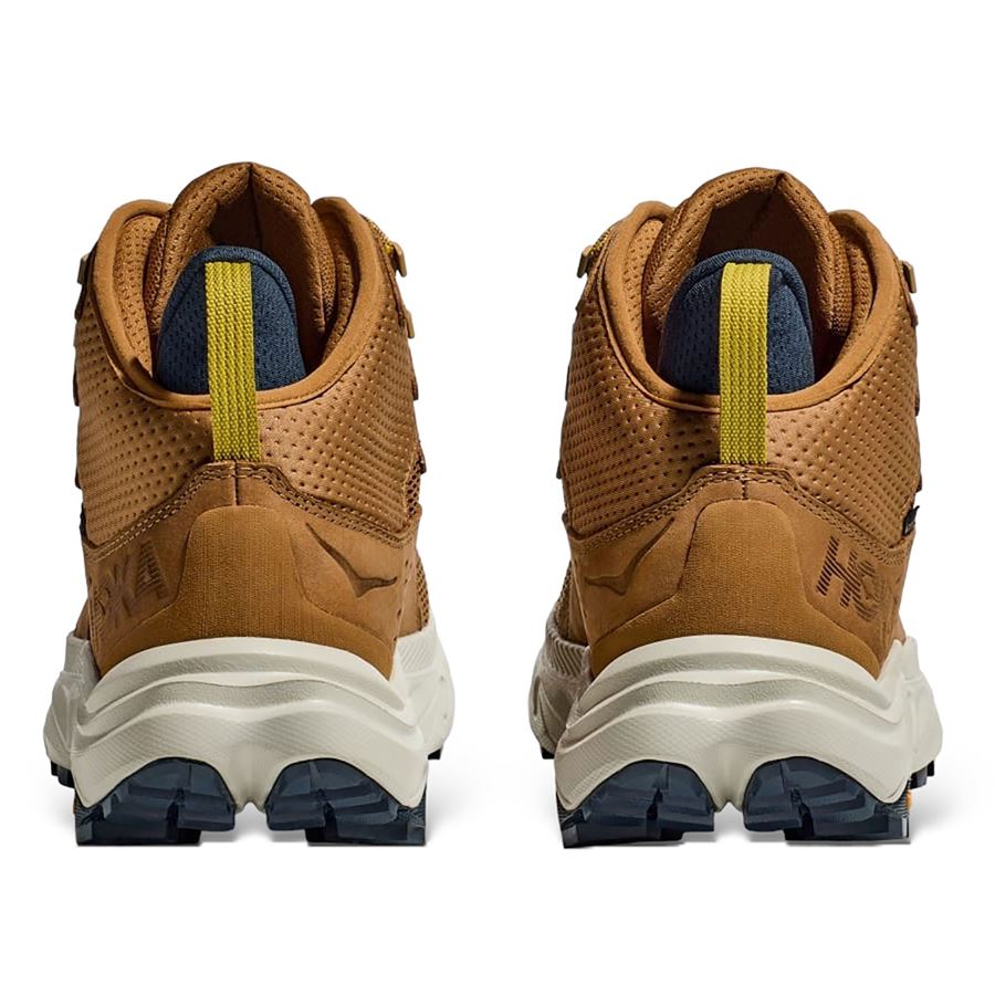 M Anacapa 2 Mid Gtx Hoka | 1141633FHYC