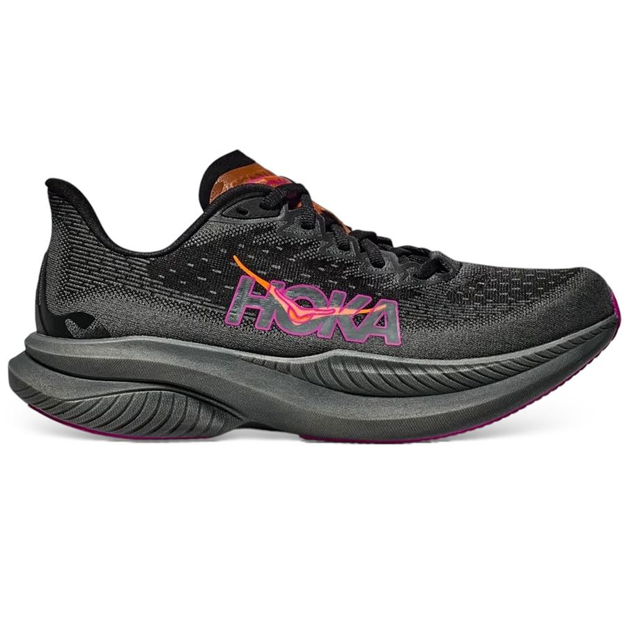 W Mach 6 Hoka | 1147810BKFS