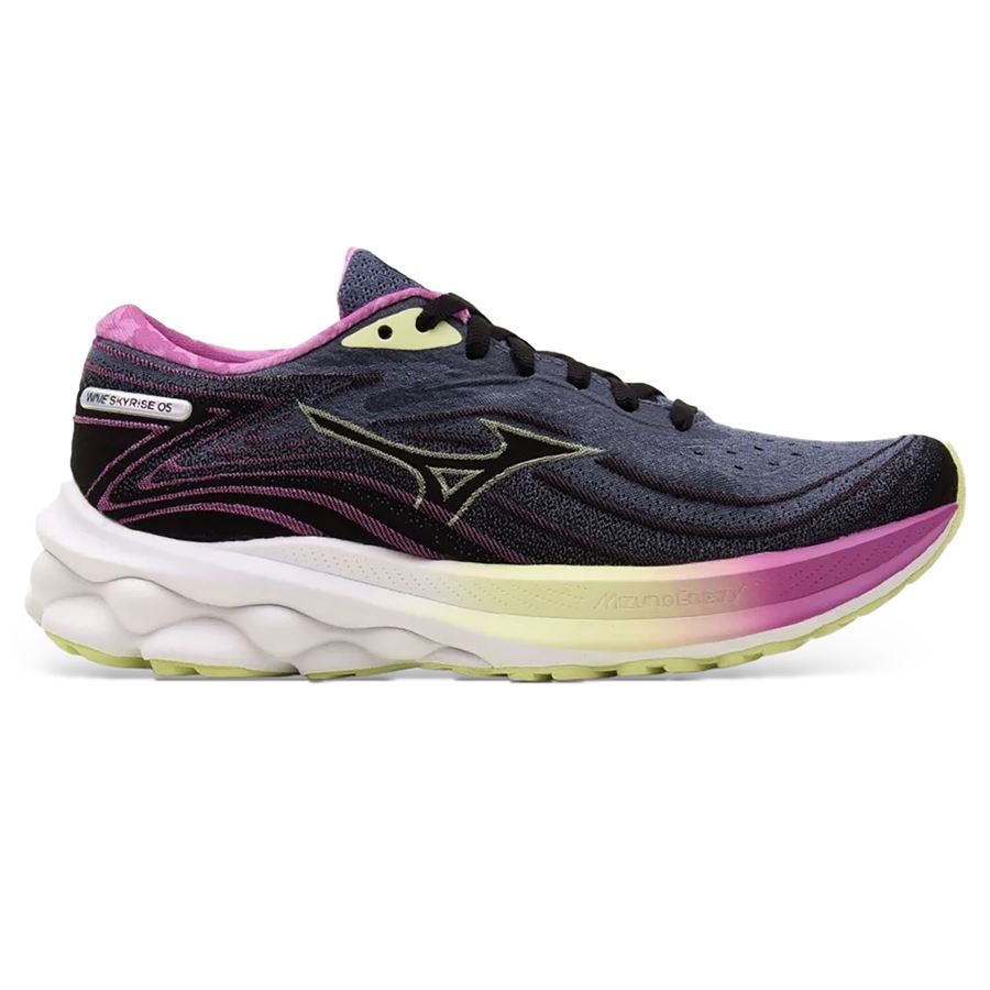 Wave Skyrise Roxy Wos Mizuno | J1GC245802
