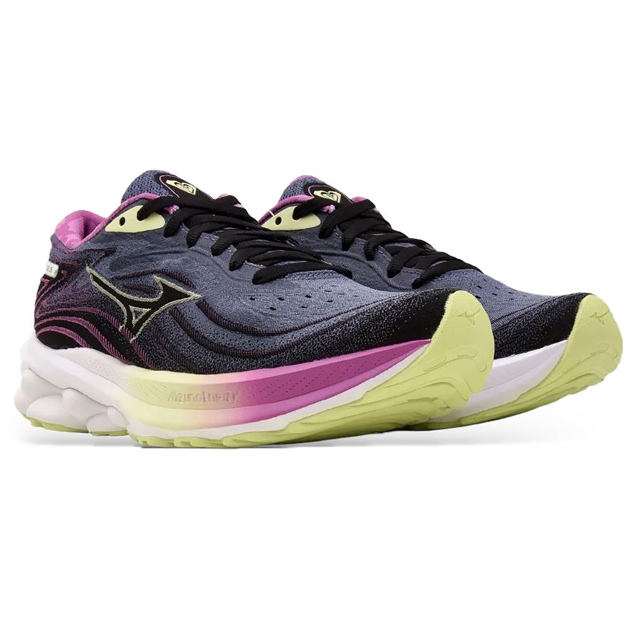 Wave Skyrise Roxy Wos Mizuno | J1GC245802