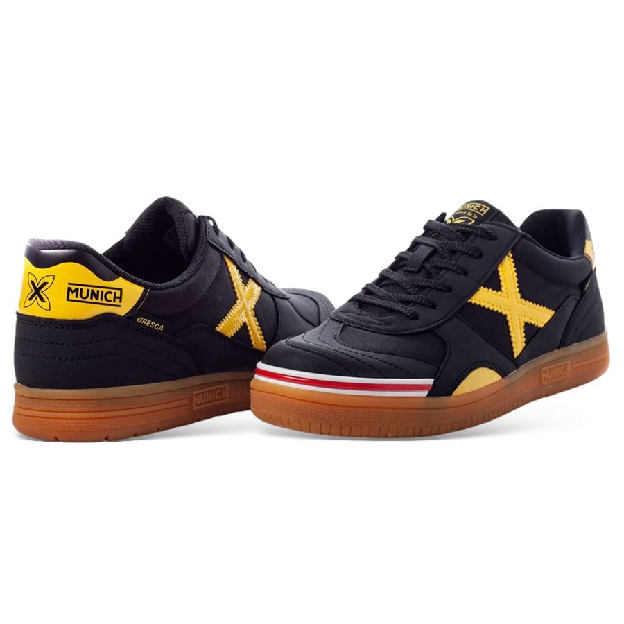Gresca Munich | 3000606
