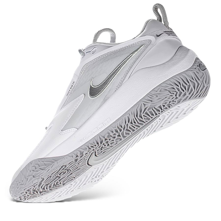 Nike Zoom Hyperace 3 scarpe da volley unisex uomo donna Nike | FQ7074001