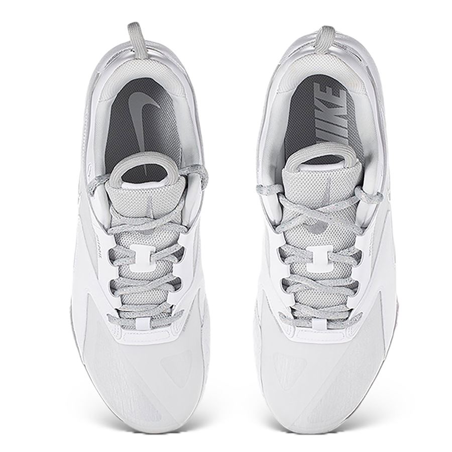 Nike Zoom Hyperace 3 scarpe da volley unisex uomo donna Nike | FQ7074001