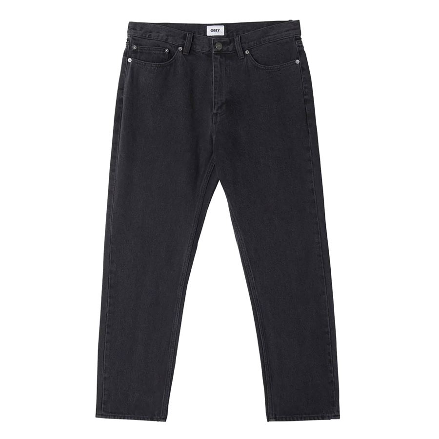 Bender Denim Obey | 142010080FBL