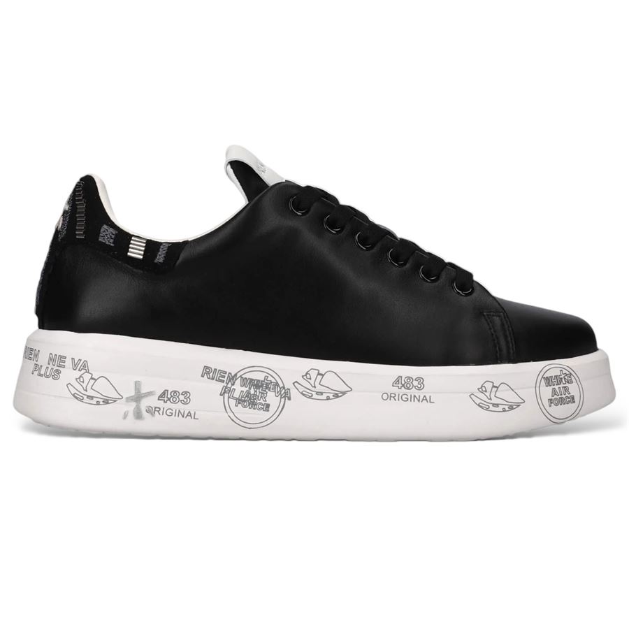 Belle Premiata | BELLE7041