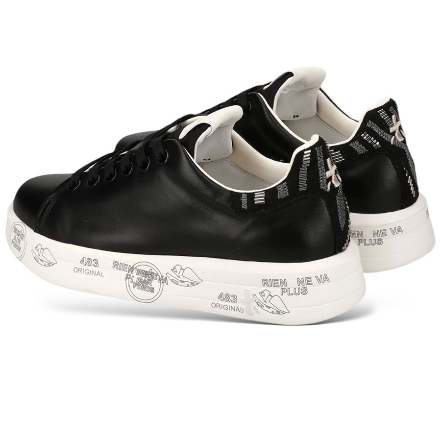 Belle Premiata | BELLE7041