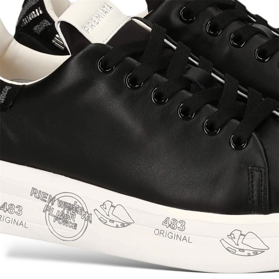 Belle Premiata | BELLE7041