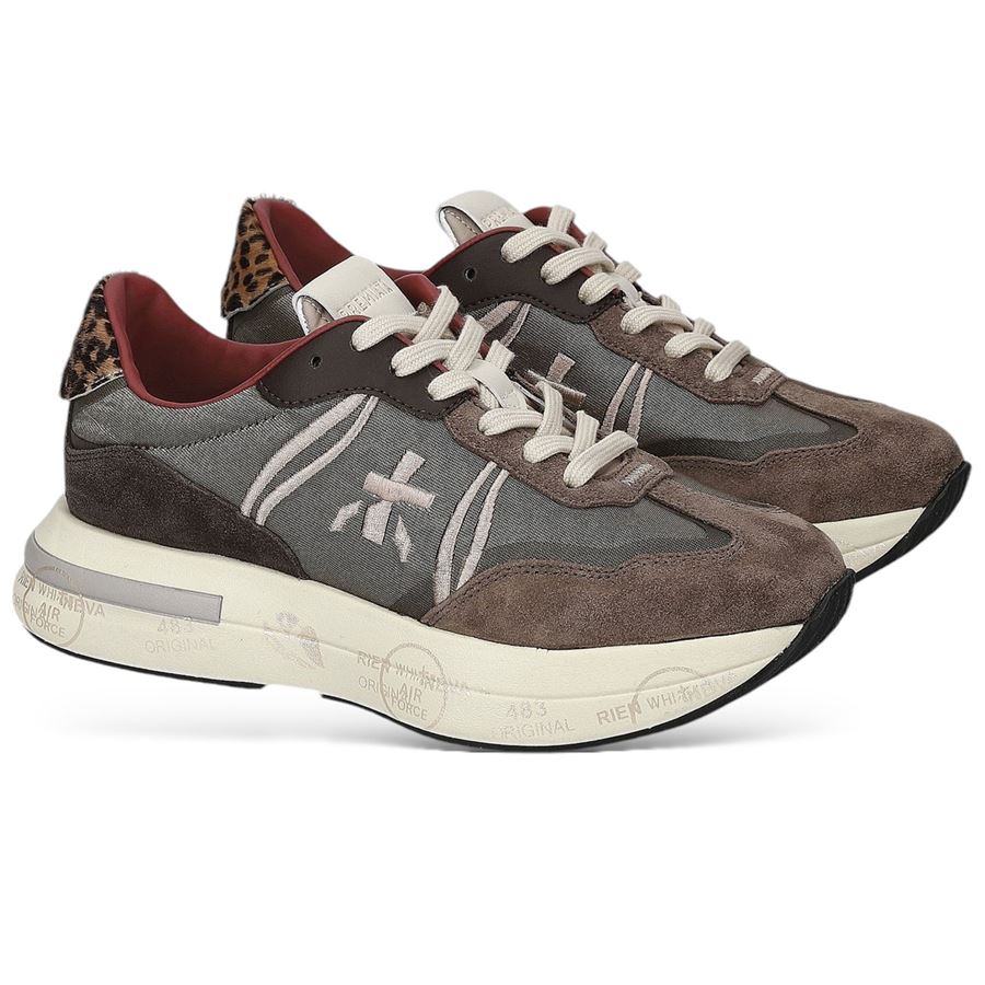 Cassie Premiata | CASSIE7003