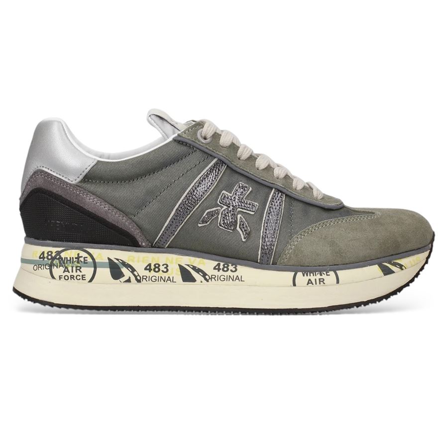 Conny sneakers da donna Premiata | CONNY6978
