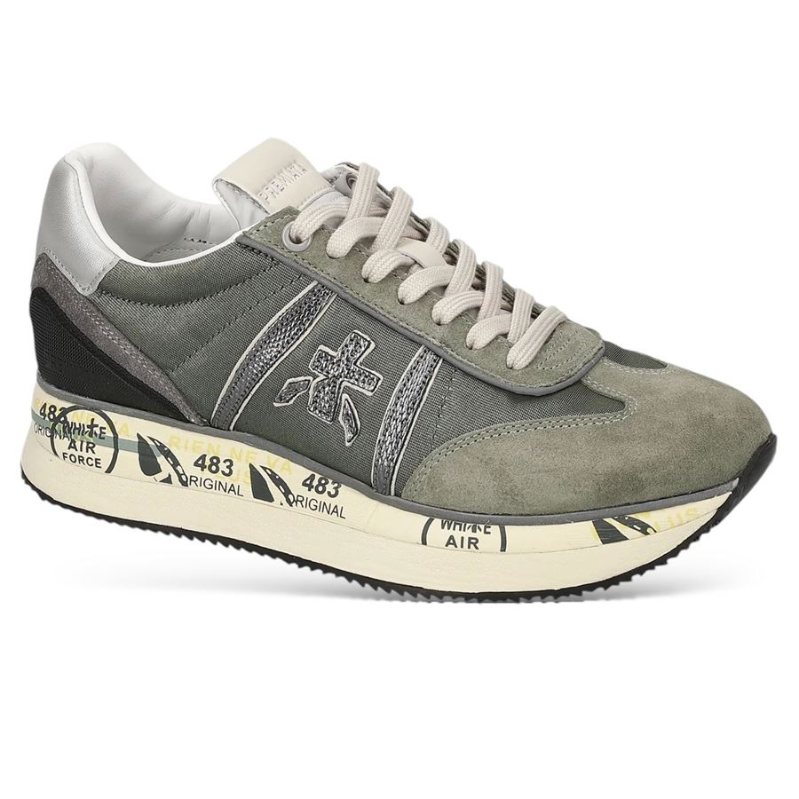 Conny sneakers da donna Premiata | CONNY6978