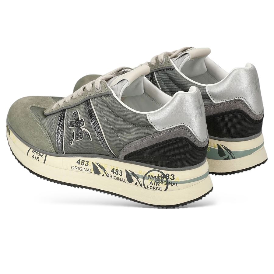 Conny sneakers da donna Premiata | CONNY6978