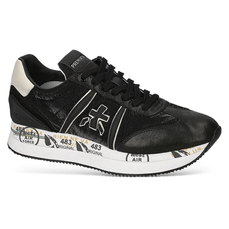 Conny sneakers da donna Premiata | CONNY6987
