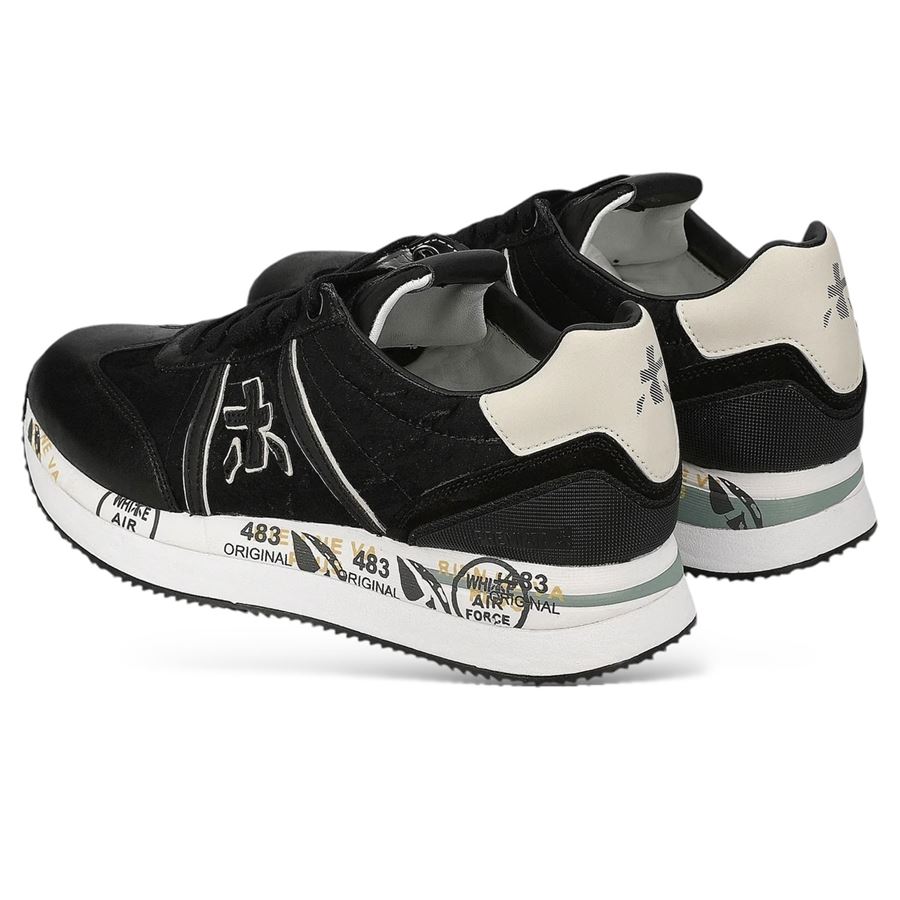 Conny sneakers da donna Premiata | CONNY6987