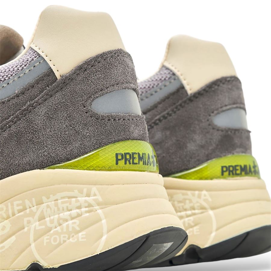 Mase Premiata | MASE6888