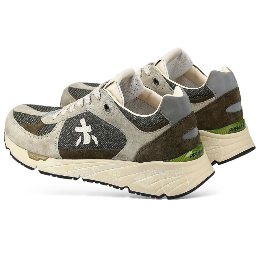 Mase Premiata | MASE6896