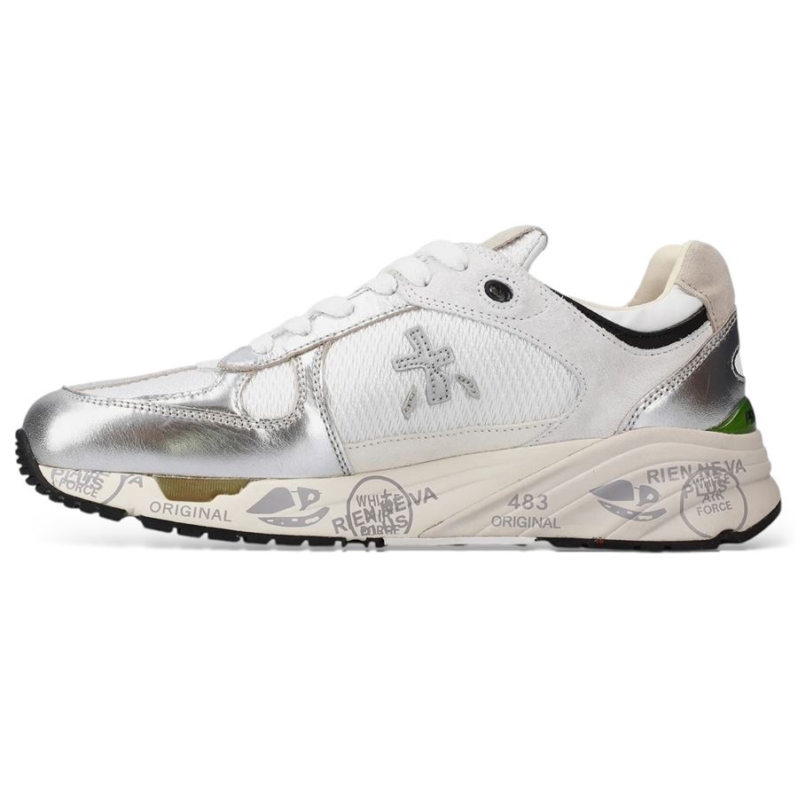 Mase D sneakers da donna Premiata | MASED7006