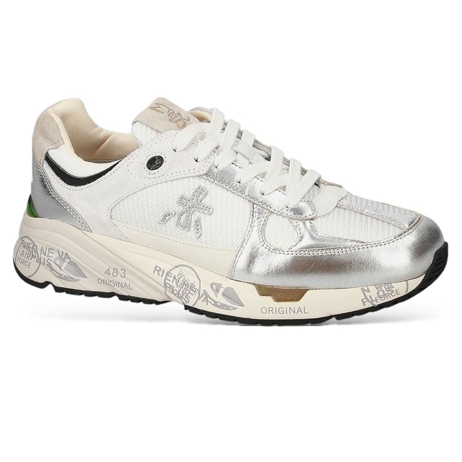 Mase D sneakers da donna Premiata | MASED7006