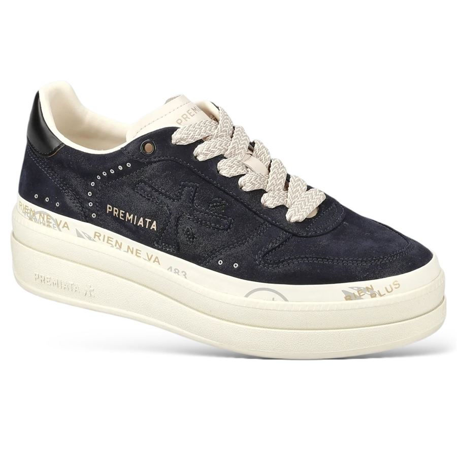 Micol sneakers da donna Premiata | MICOL7013