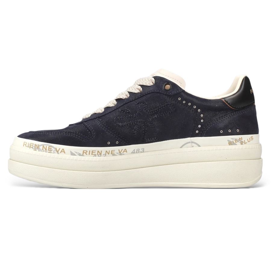 Micol sneakers da donna Premiata | MICOL7013
