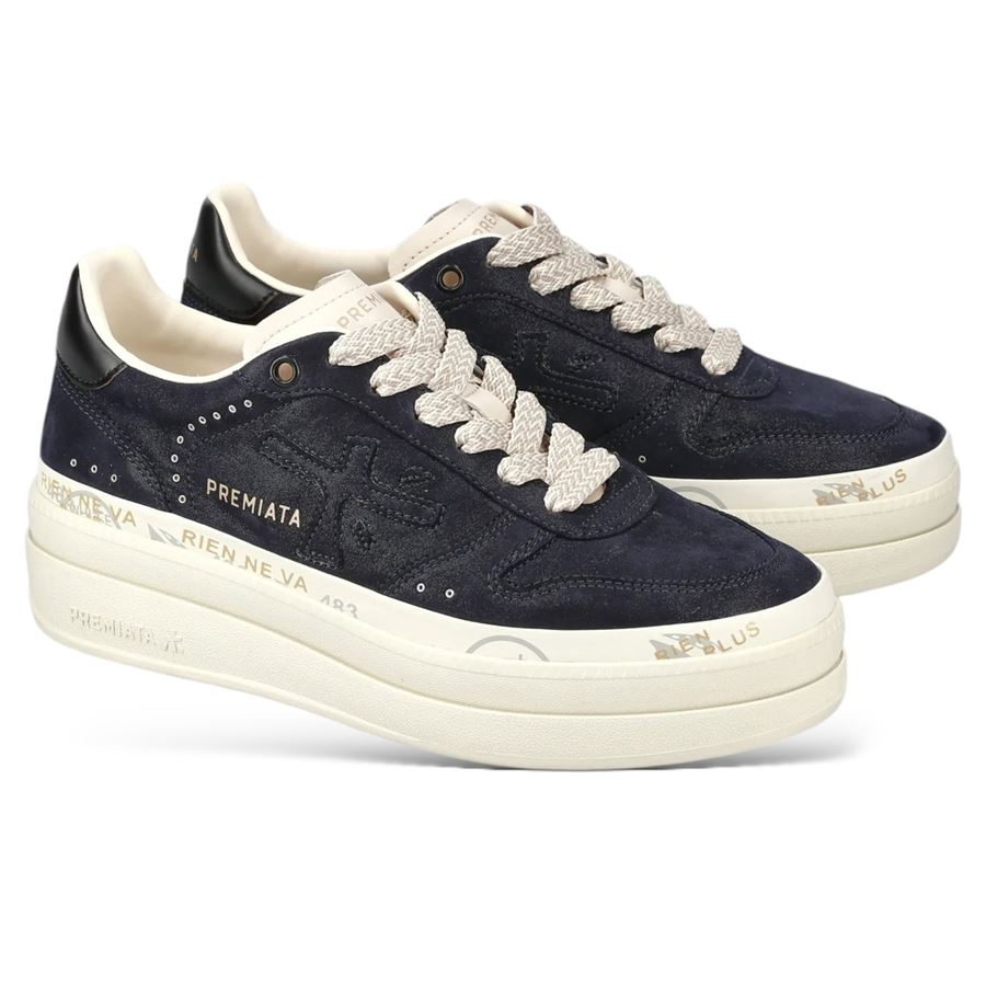 Micol sneakers da donna Premiata | MICOL7013
