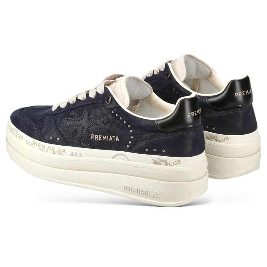 Micol sneakers da donna Premiata | MICOL7013