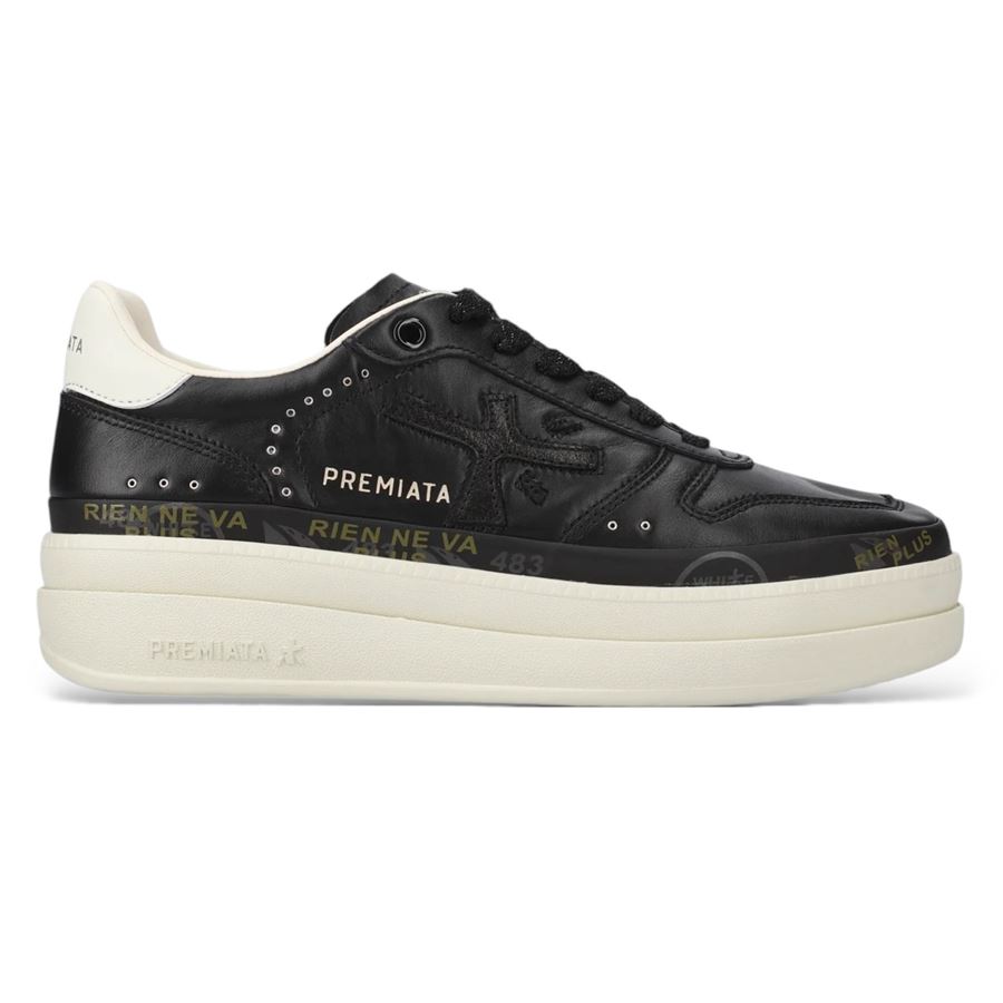 Micol sneakers da donna Premiata | MICOL7014