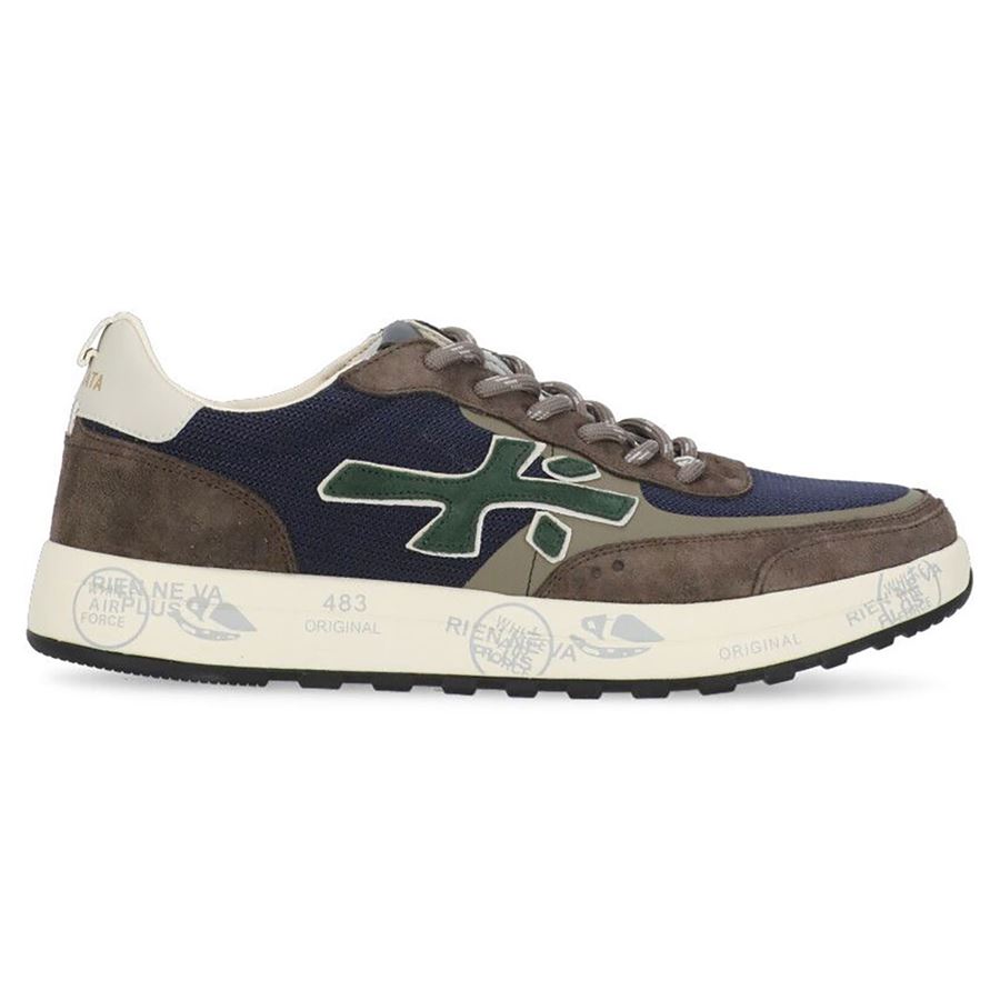 Nous sneaker da uomo Premiata | NOUS6858