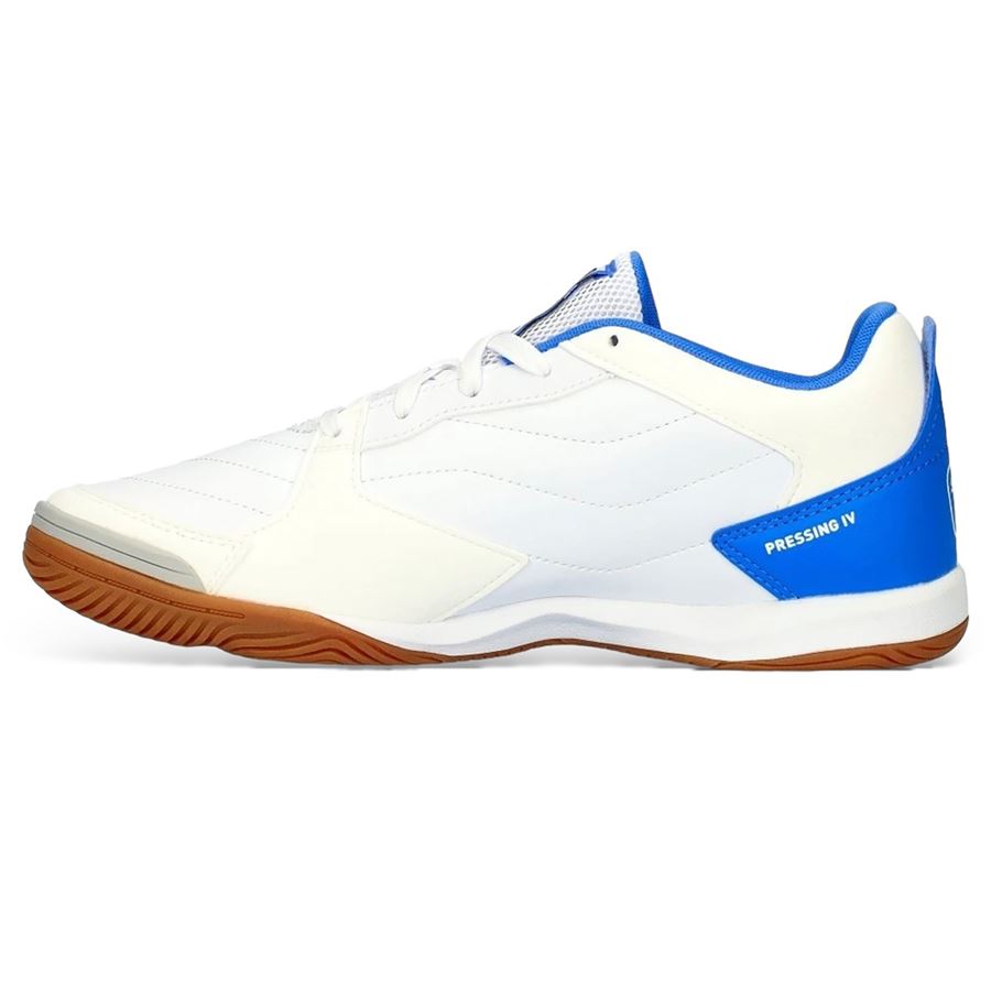 Pressing IV scarpe da caletto uomo Puma | 10741905