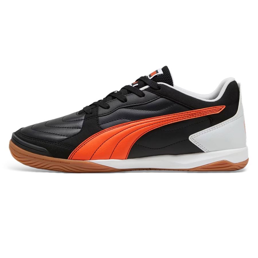 Pressing IV scarpe da calcetto uomo Puma | 10741908