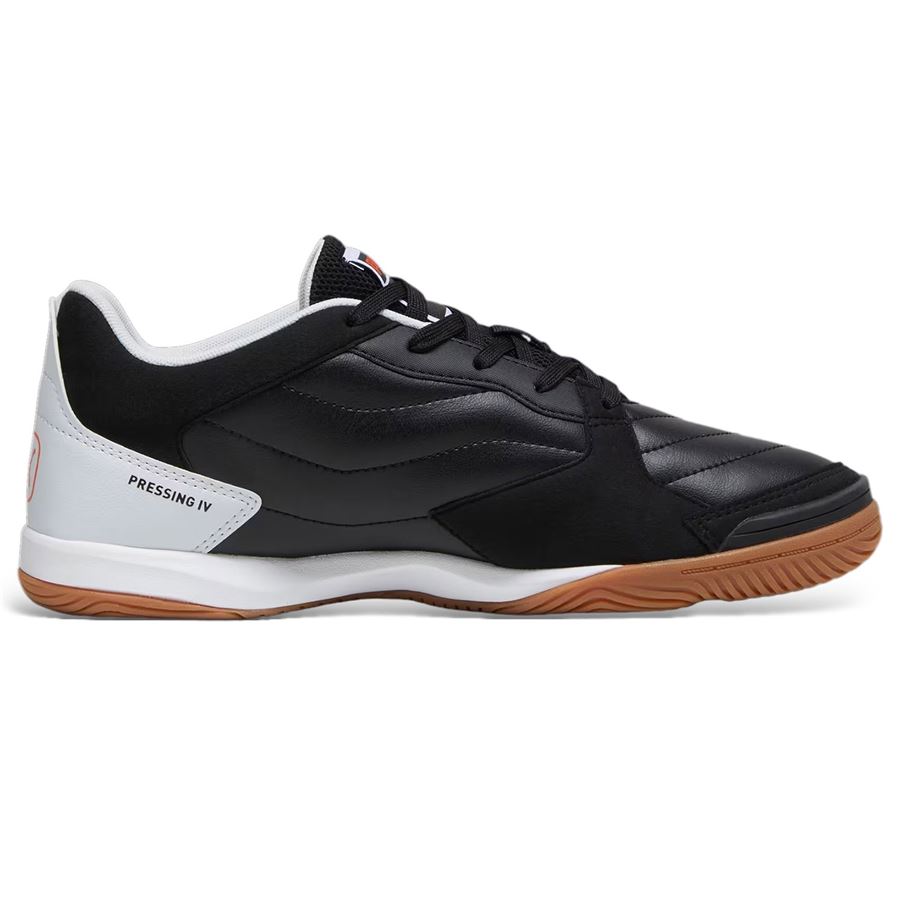 Pressing IV scarpe da calcetto uomo Puma | 10741908