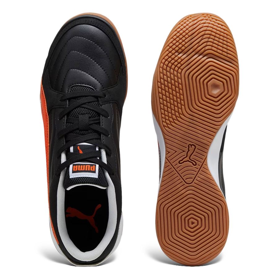 Pressing IV scarpe da calcetto uomo Puma | 10741908
