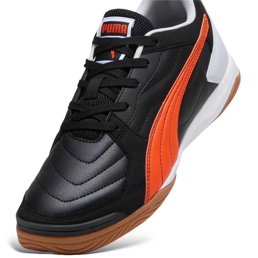 Pressing IV scarpe da calcetto uomo Puma | 10741908