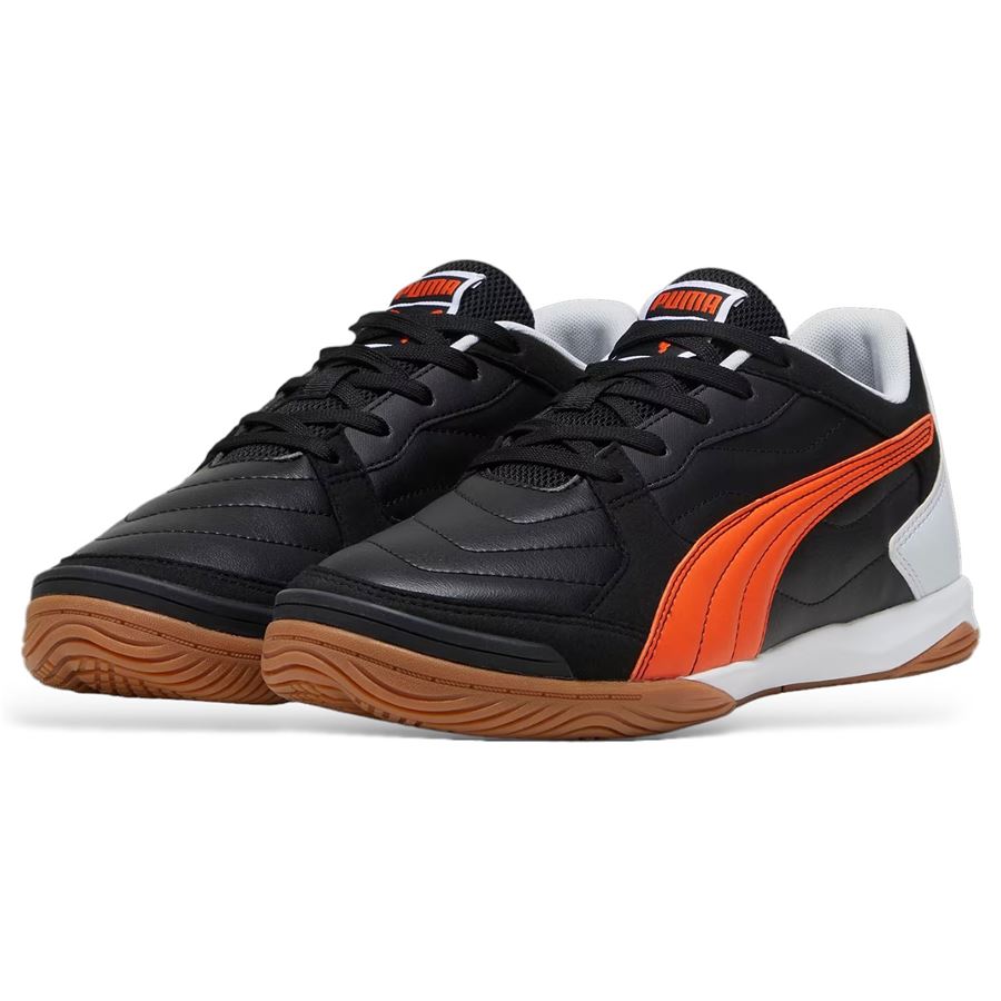 Pressing IV scarpe da calcetto uomo Puma | 10741908