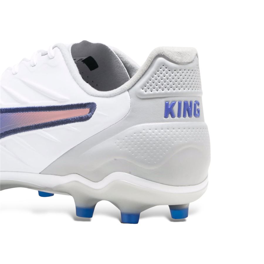 King Pro Fg/Ag scarpe da calcio uomo Puma | 10786202