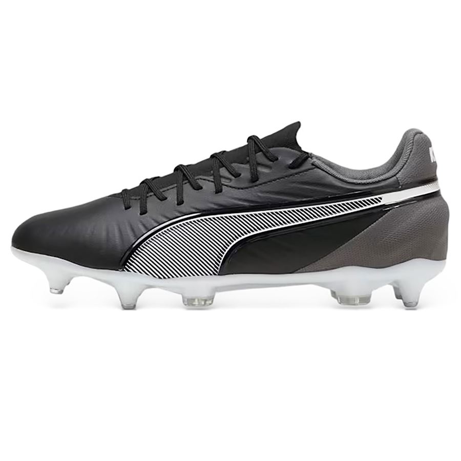 King Match MxSg scarpe da calcio uomo Puma | 10787501