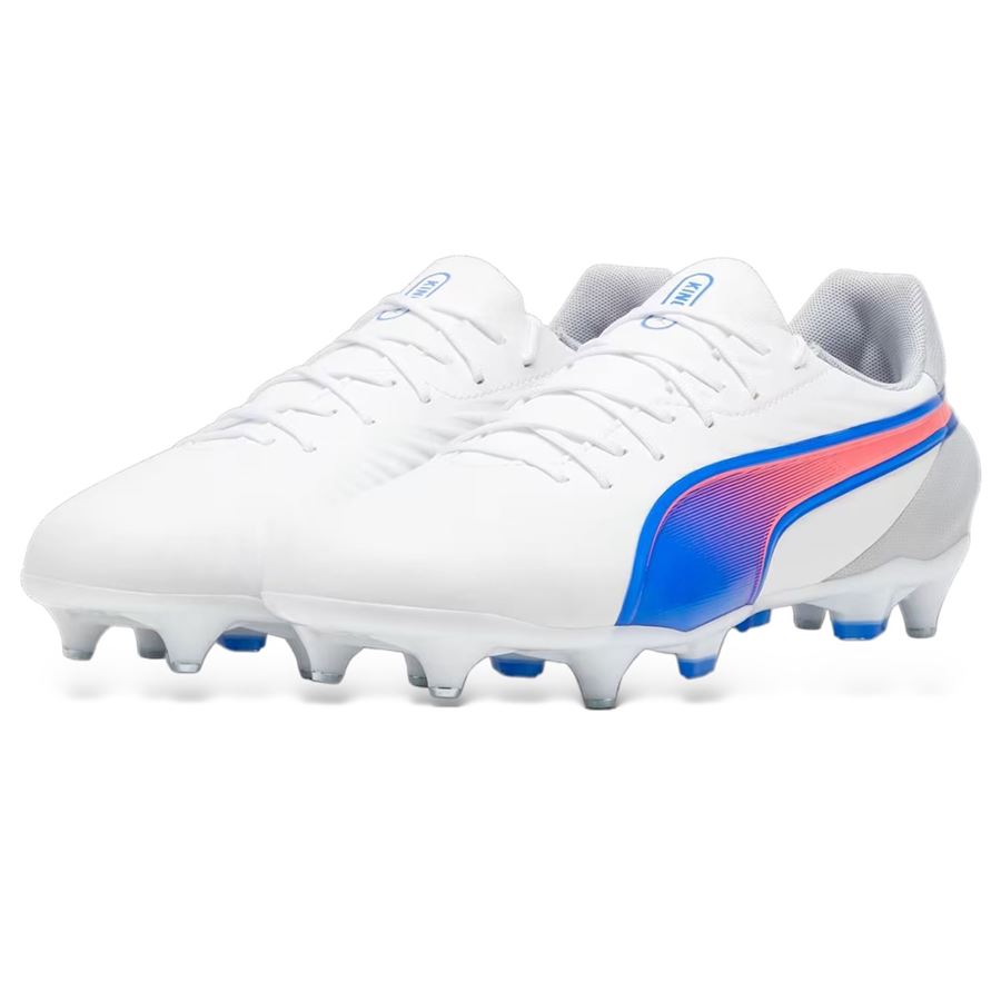 King Match MxSg scarpe da calcio uomo Puma | 10787502