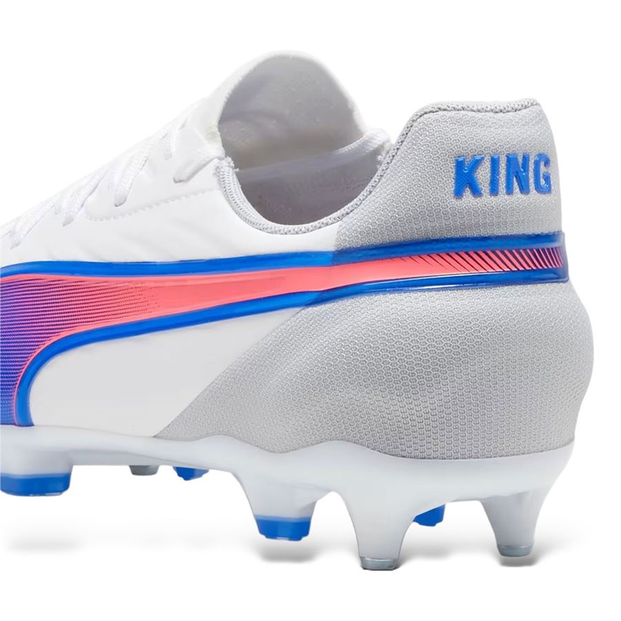King Match MxSg scarpe da calcio uomo Puma | 10787502