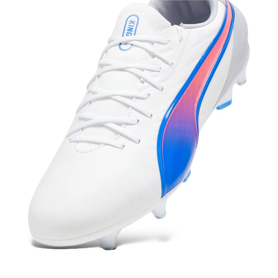 King Match MxSg scarpe da calcio uomo Puma | 10787502
