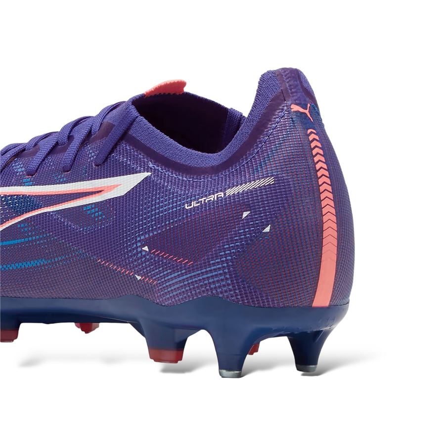 Ultra 5 Match MxSg scarpe da calcio uomo Puma | 10789301