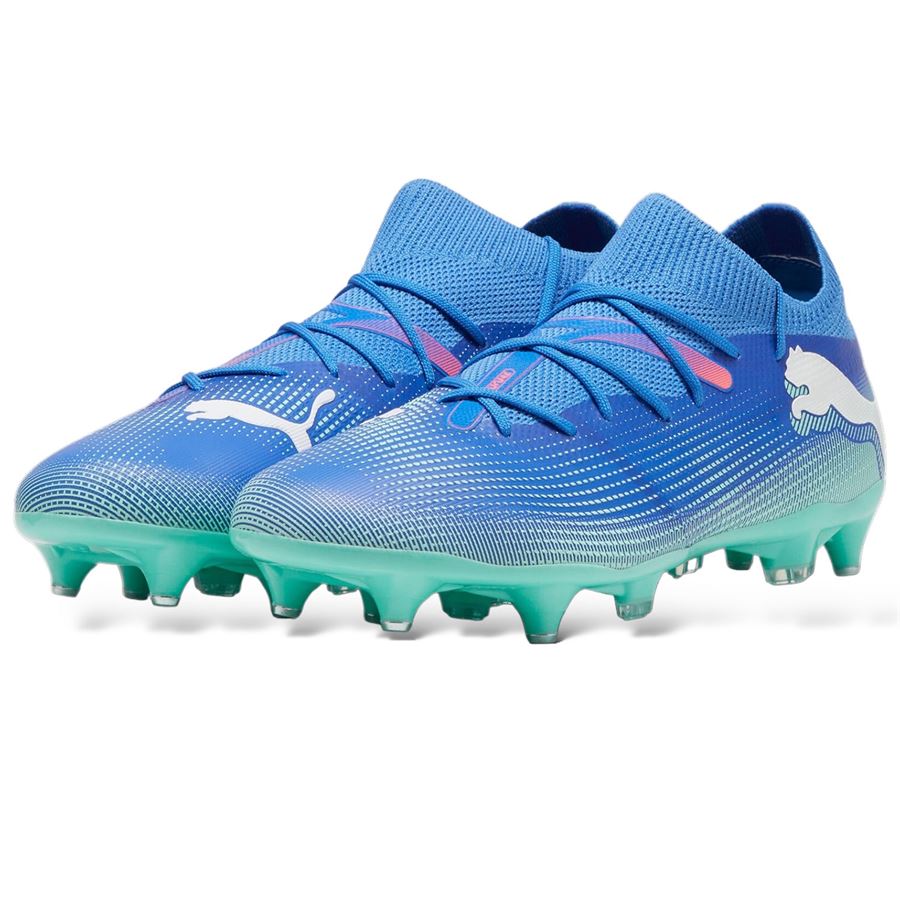 Future 7 Match MxSg scarpe da calcio uomo Puma | 10793301