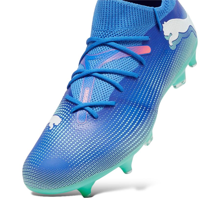 Future 7 Match MxSg scarpe da calcio uomo Puma | 10793301