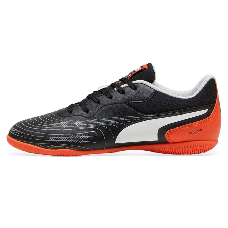 Truco Iii Jr  scarpe da calcietto bambino Puma | 10798002