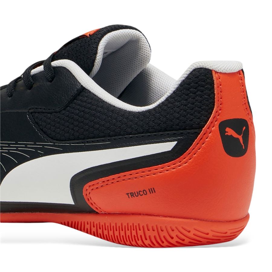 Truco Iii Jr  scarpe da calcietto bambino Puma | 10798002