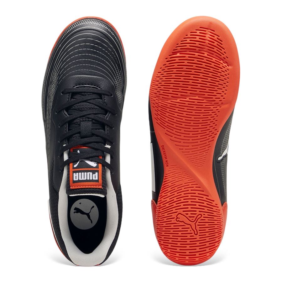 Truco Iii Jr  scarpe da calcietto bambino Puma | 10798002