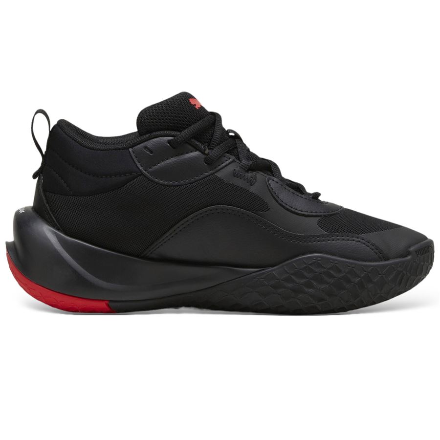 Playmaker Pro Jr  scarpe basket da bambino Puma | 31037004