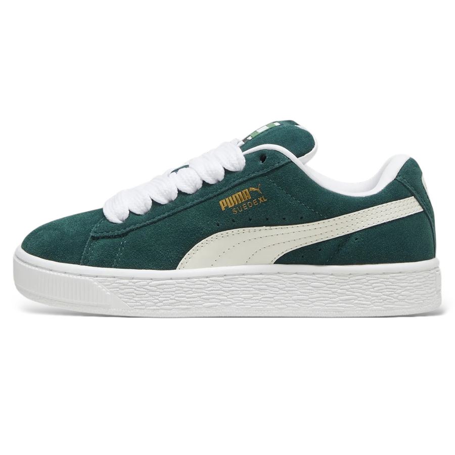 Suede Xl Jr sneakers da bambino Puma | 39657717