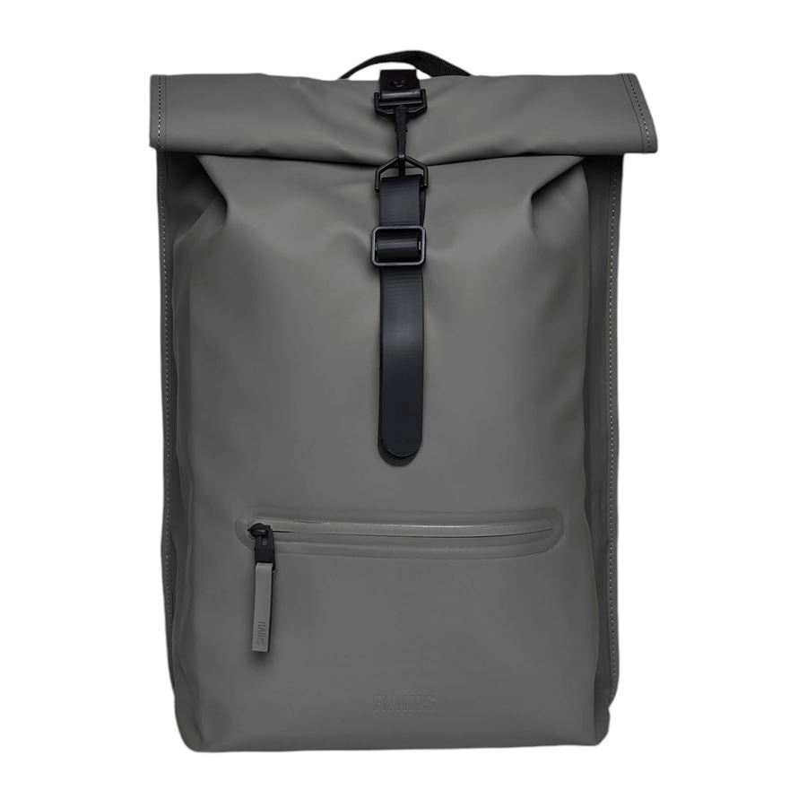 Rolltop Rucksack Rains | 13320GREY