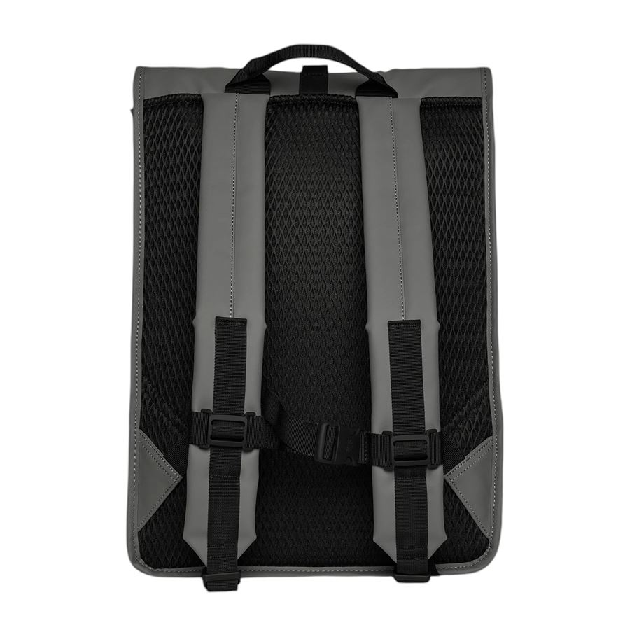 Rolltop Rucksack Rains | 13320GREY