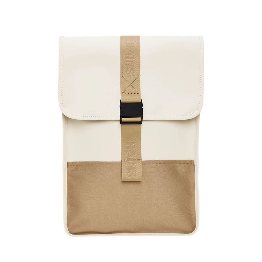 Trail Backpack Mini Rains | 14300DUNE